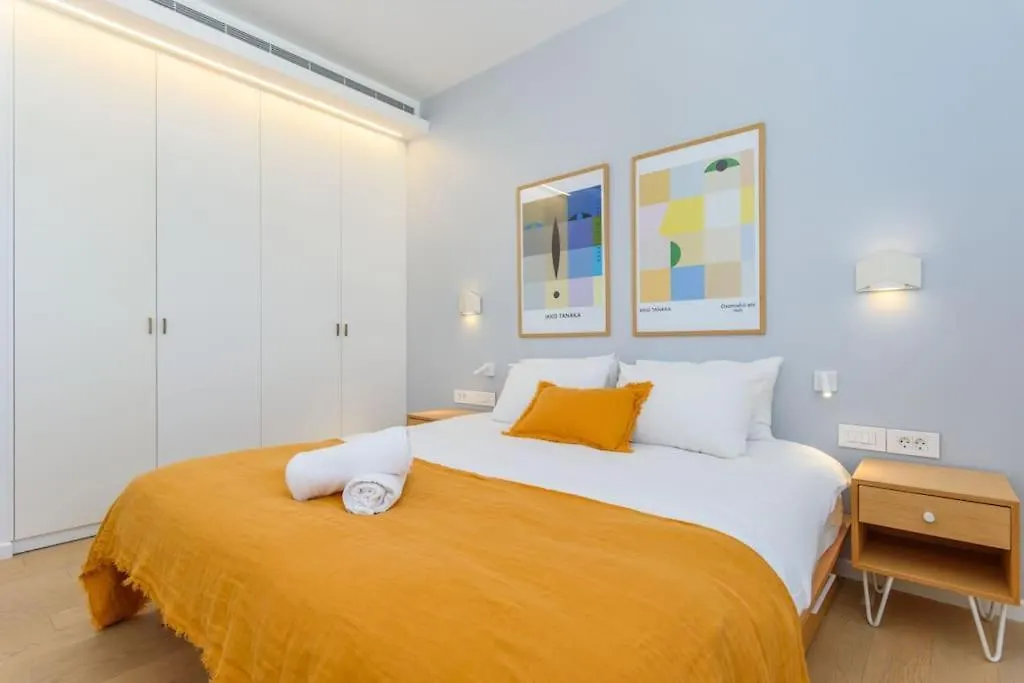 Aphrodite 2-Bedroom Apartment In Mar Mkhayel Beirut 0*,  Lebanon