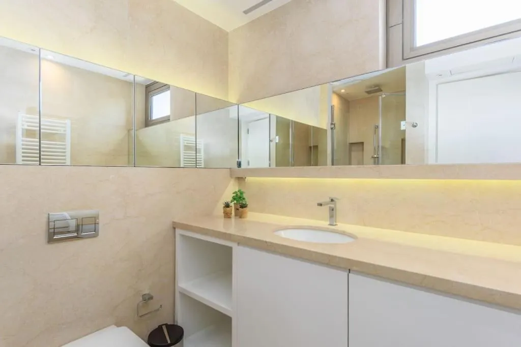 Aphrodite 2-Bedroom Apartment In Mar Mkhayel Beirut