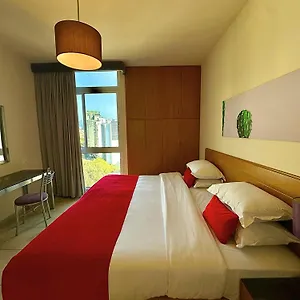 4* Appart hôtel The Smallville Xpress