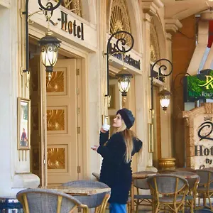 4* Hotel Q